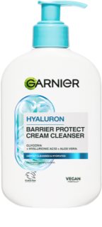 Garnier Pure Active Hyaluron zklidňující čisticí gel s kyselinou hyaluronovou 250 ml