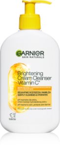 Garnier Skin Naturals Vitamin C krem oczyszczający z witaminą C 250 ml