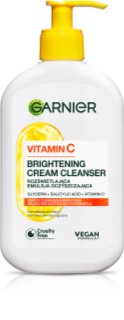 Garnier Pure Active Vitamin C Puhastav kreem sära andva efektiga 250 ml