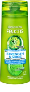 Garnier Fructis Strength & Shine șampon pentru intarire si stralucire