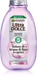 Garnier Ultra Doux champú 250 ml