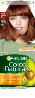 Garnier Color Naturals Creme боя за коса