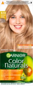 Garnier Color Naturals Creme Hårfärg