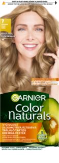 Garnier Color Naturals Creme hajfesték árnyalat 7 Natural Blonde 1 db