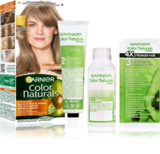 Garnier Color Naturals Creme hajfesték árnyalat 7.1 Natural Ash Blonde 1 db