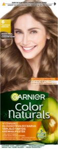 Garnier Color Naturals Creme hajfesték árnyalat 6 Natural Dark Blonde 1 db