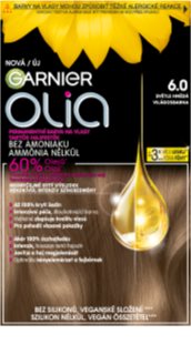 Garnier Olia Big Kit permanentná farba na vlasy