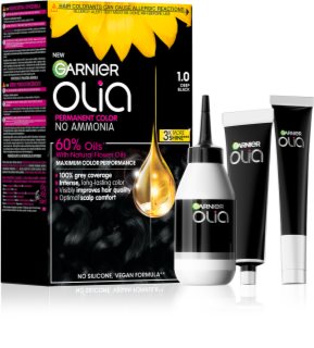 Garnier Olia Culoare permanenta pentru par