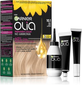 Garnier Olia Big Kit Culoare permanenta pentru par