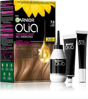 Garnier Olia Culoare permanenta pentru par