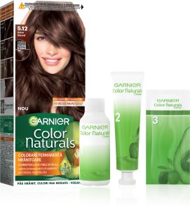Garnier Color Naturals Creme culoare par