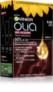 Garnier Olia tinta permanente per capelli