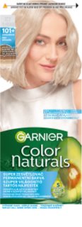 Garnier Color Naturals Creme hair colour shade 101+ Platinum Ice 1 pc