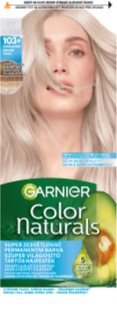 Garnier Color Naturals Creme hair colour shade 103+ 1 pc