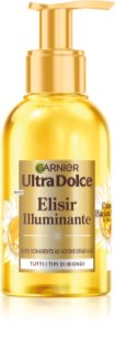 Garnier Ultra Dolce Elisir Illuminante siero schiarente forte con camomilla 120 ml