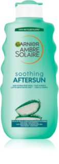 Garnier Ambre Solaire After Sun latte doposole con aloe vera 175 ml