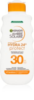 Garnier Ambre Solaire Hydra Protect latte abbronzante SPF 30 175 ml