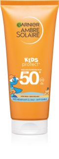 Garnier Ambre Solaire Hydra Kids krem do opalania dla dzieci SPF 50+ 100 ml