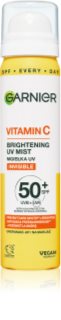 Garnier Vitamin C Cellebeskyttende spray Med C-vitamin 75 ml