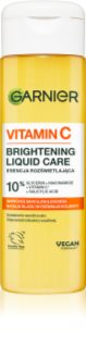 Garnier Vitamin C Bright Complete uppljusande essens med vitamin C