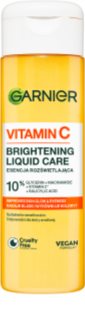 Garnier Pure Active Vitamin C kirkastava hoitoneste kasvoille