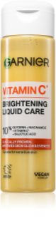 Garnier Vitamin C Bright Complete освітлювальна есенція з вітаміном С 120 мл
