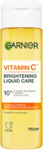 Garnier Pure Active Vitamin C esență cu efect iluminator faciale 120 ml