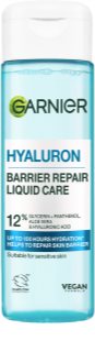 Garnier Pure Active Hyaluron Essenz regeneriert die Hautbarriere