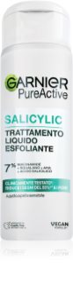 Garnier Pure Active Salicylic Facial Care with an exfoliating effect 120 ml