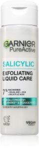 Garnier Pure Active Salicylic essence exfoliante visage 120 ml