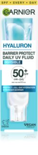 Garnier Hyaluron Daily UV fluid za lice SPF 50+ 40 ml