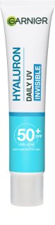 Garnier Hyaluron Daily UV fluide visage SPF 50+ 40 ml
