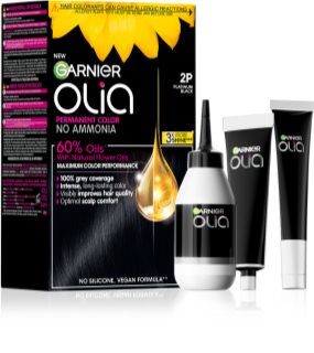Garnier Olia Big Kit Culoare permanenta pentru par