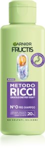 Garnier Fructis Metodo Ricci sampon előtti ápolás göndör hajra 200 ml