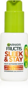 Garnier Fructis Keratin Sleek serum for dry and damaged hair 50 ml