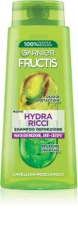 Garnier Fructis Hydra Curls champú para cabello rizado 700 ml