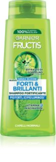Garnier Fructis Forti & Brillanti champú 700 ml
