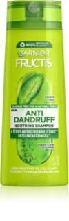 Garnier Fructis Antidandruff korpásodás elleni sampon 400 ml