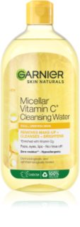 Garnier Skin Naturals Micellar Vitamin C eau micellaire 700 ml