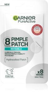 Garnier Pure Active Pimple Patch cerotti per pelli problematiche contro i brufoli 8 pz