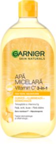 Garnier Micellar apa cu particule micele 700 ml