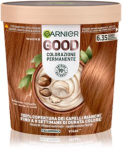Garnier Good Color tinta permanente per capelli 6.35 1 pz