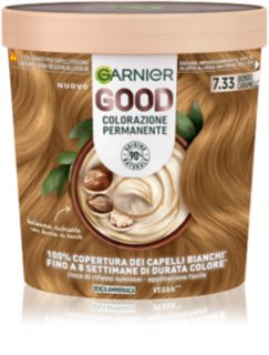 Garnier Good Color tinta permanente per capelli 7.33 1 pz