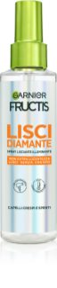 Garnier Diamond Sleek spray per lisciare i capelli 150 ml