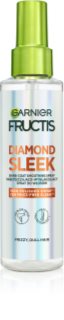 Garnier Diamond Sleek suihke hiuksia silottamaan 150 ml