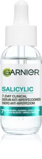 Garnier Salicylic Serum sérum contra las imperfecciones de la piel 30 ml