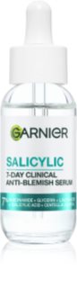 Garnier Salicylic Serum ser impotriva imperfectiunilor pielii 30 ml
