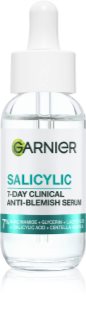 Garnier Salicylic Serum sérum anti-imperfections de la peau 30 ml