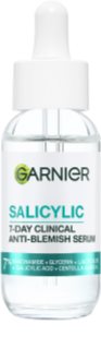 Garnier Salicylic Serum sérum anti-imperfections de la peau 30 ml