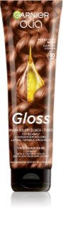 Garnier Olia Gloss Balinošas krāsas maska matiem